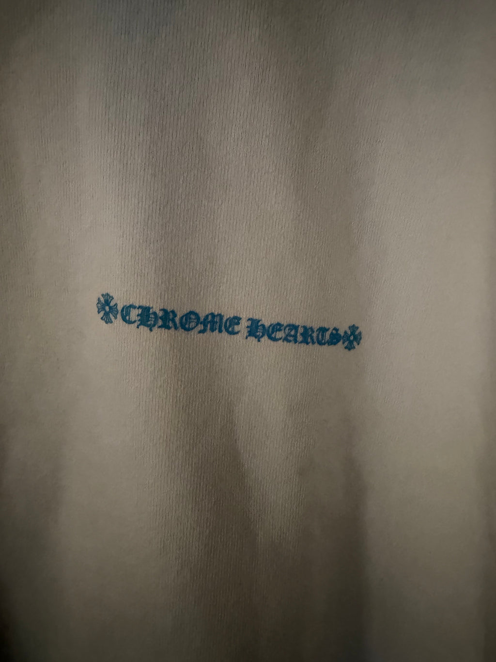 Chrome Hearts Matty Boy Crewneck