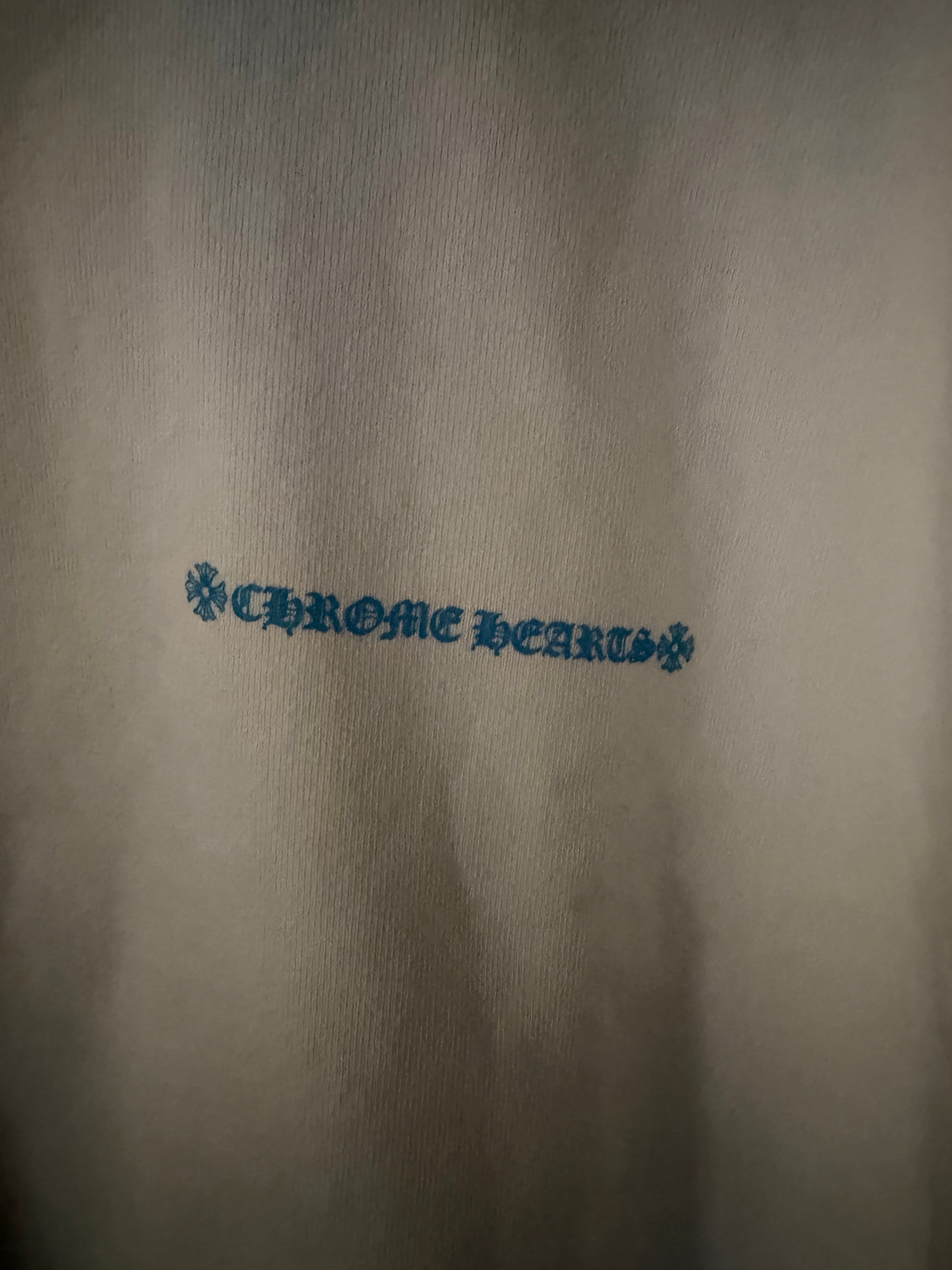 Chrome Hearts Matty Boy Crewneck