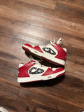 Dior B57 Oblique Sneakers