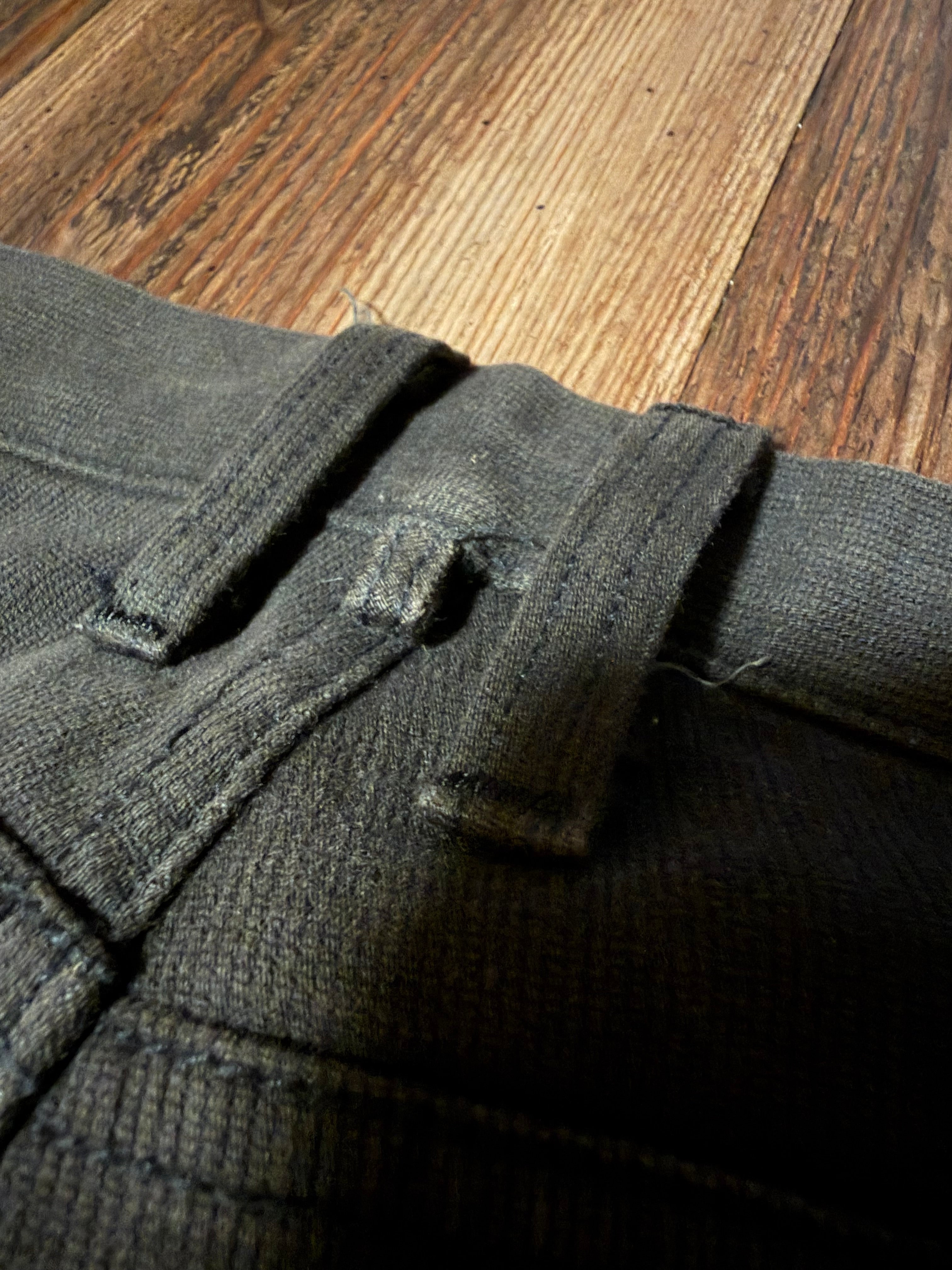 Chrome Hearts In House Flared Pants