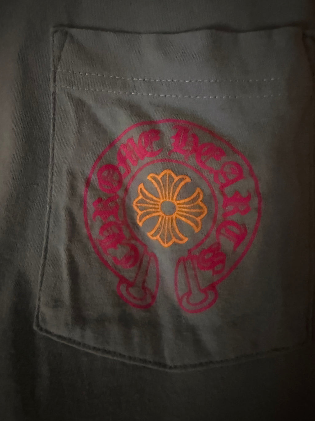 Chrome Hearts Miami Art Basel Exclusive