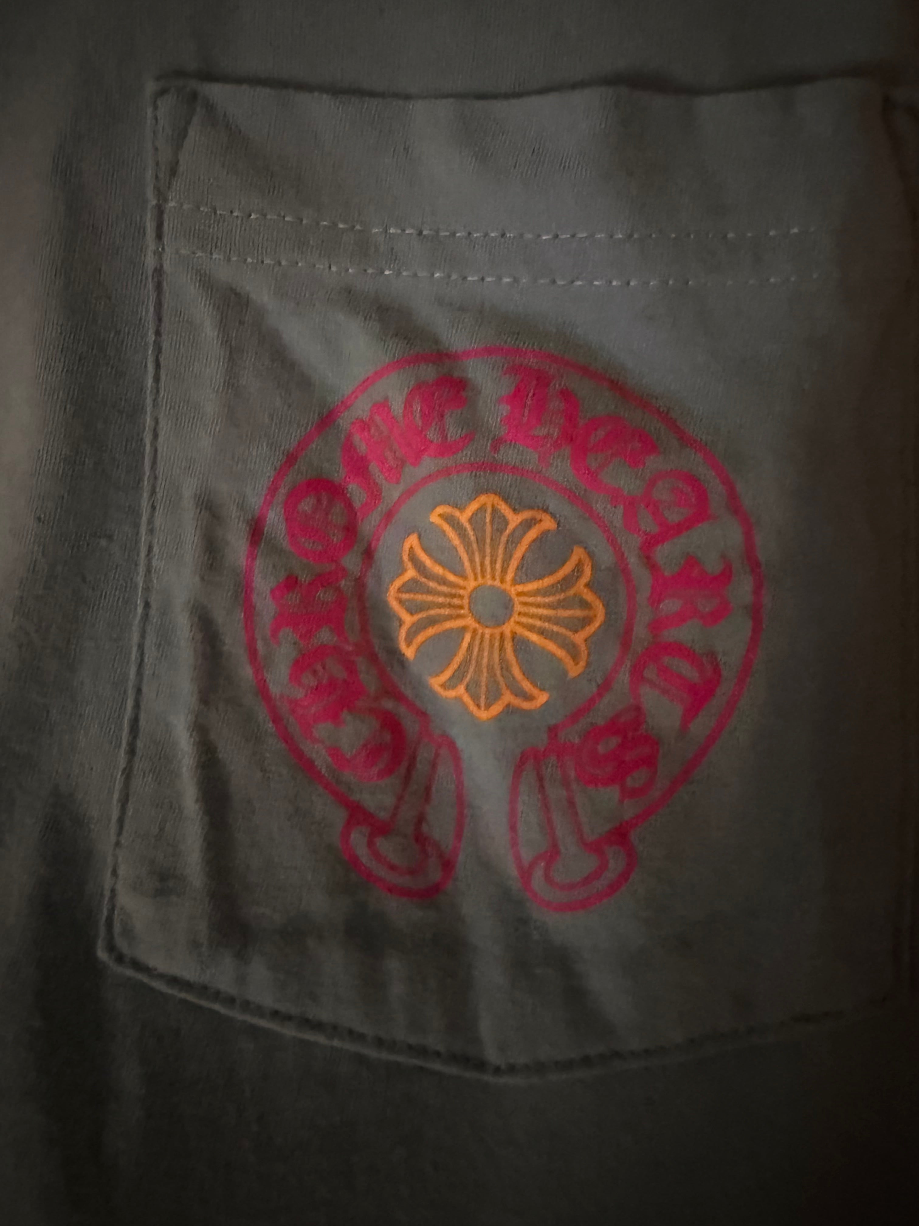 Chrome Hearts Miami Art Basel Exclusive