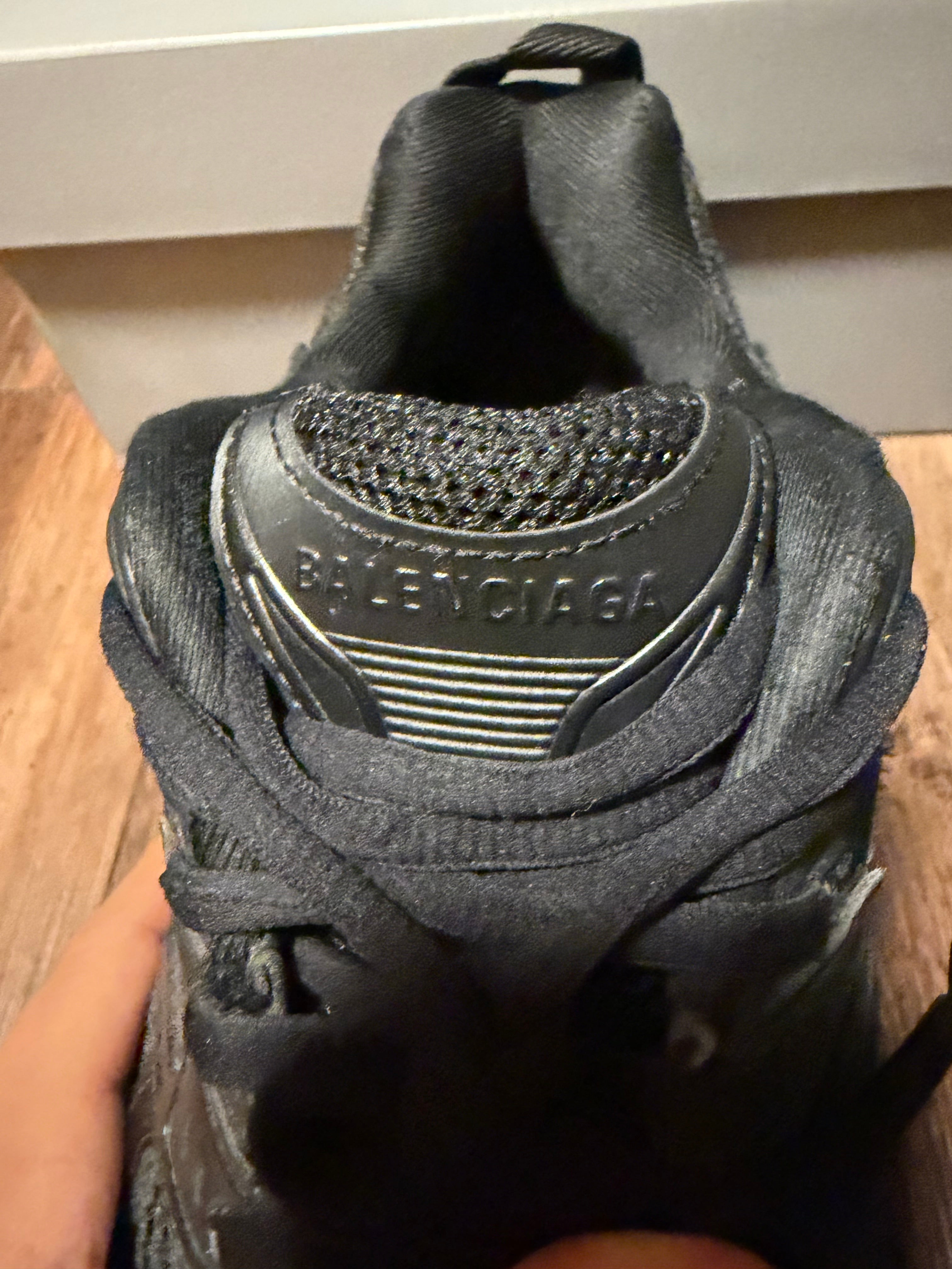 Balenciaga Defenders