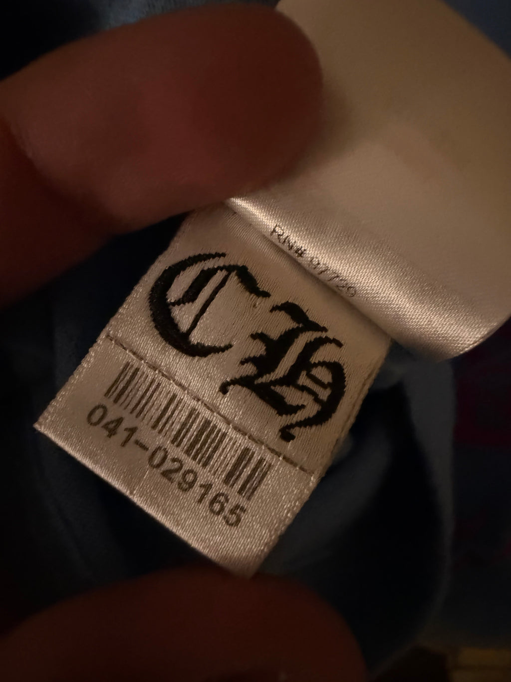 Chrome Hearts Miami Art Basel Exclusive