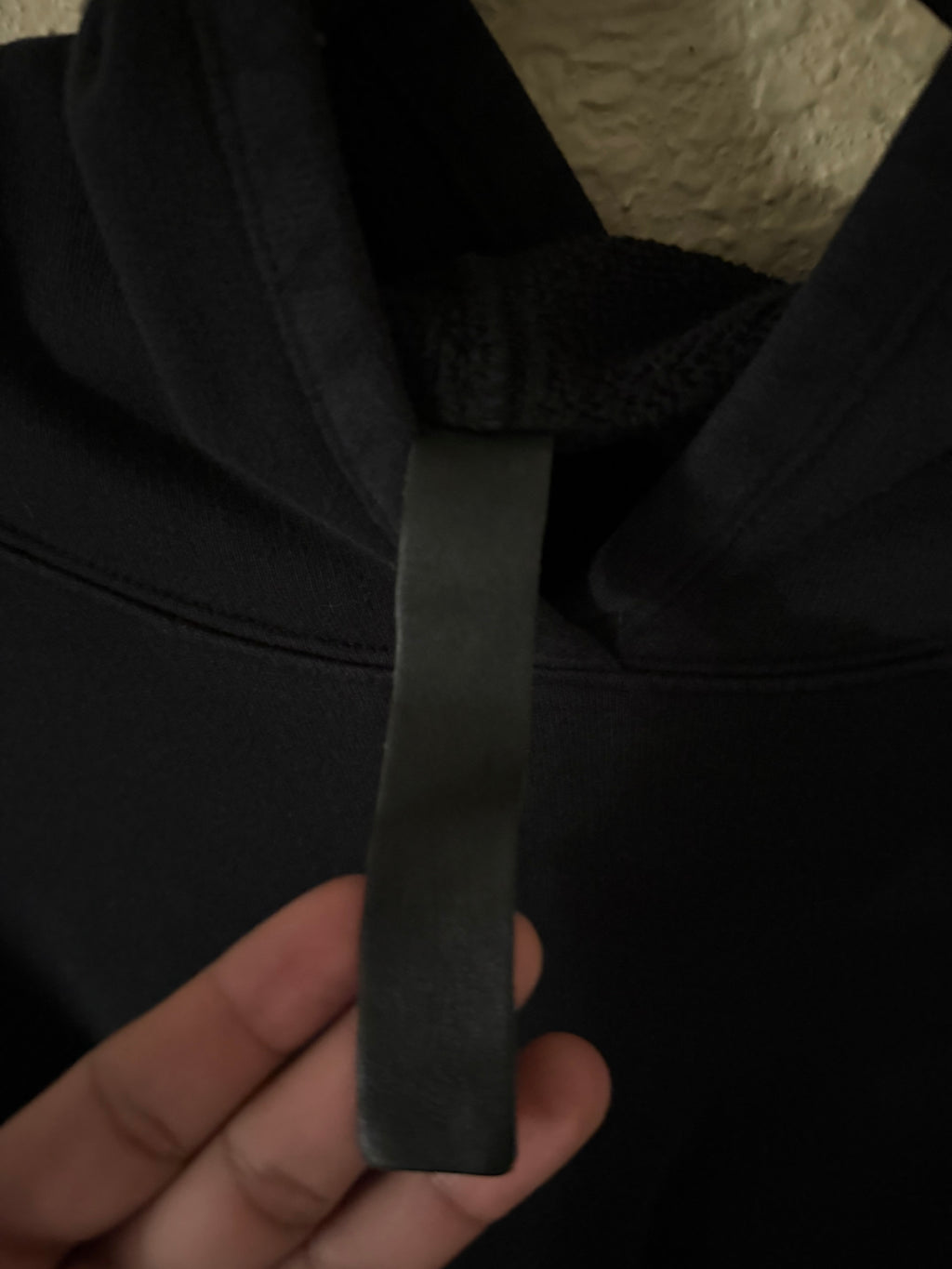 Chrome Hearts Embroidered Hoodie Mainline