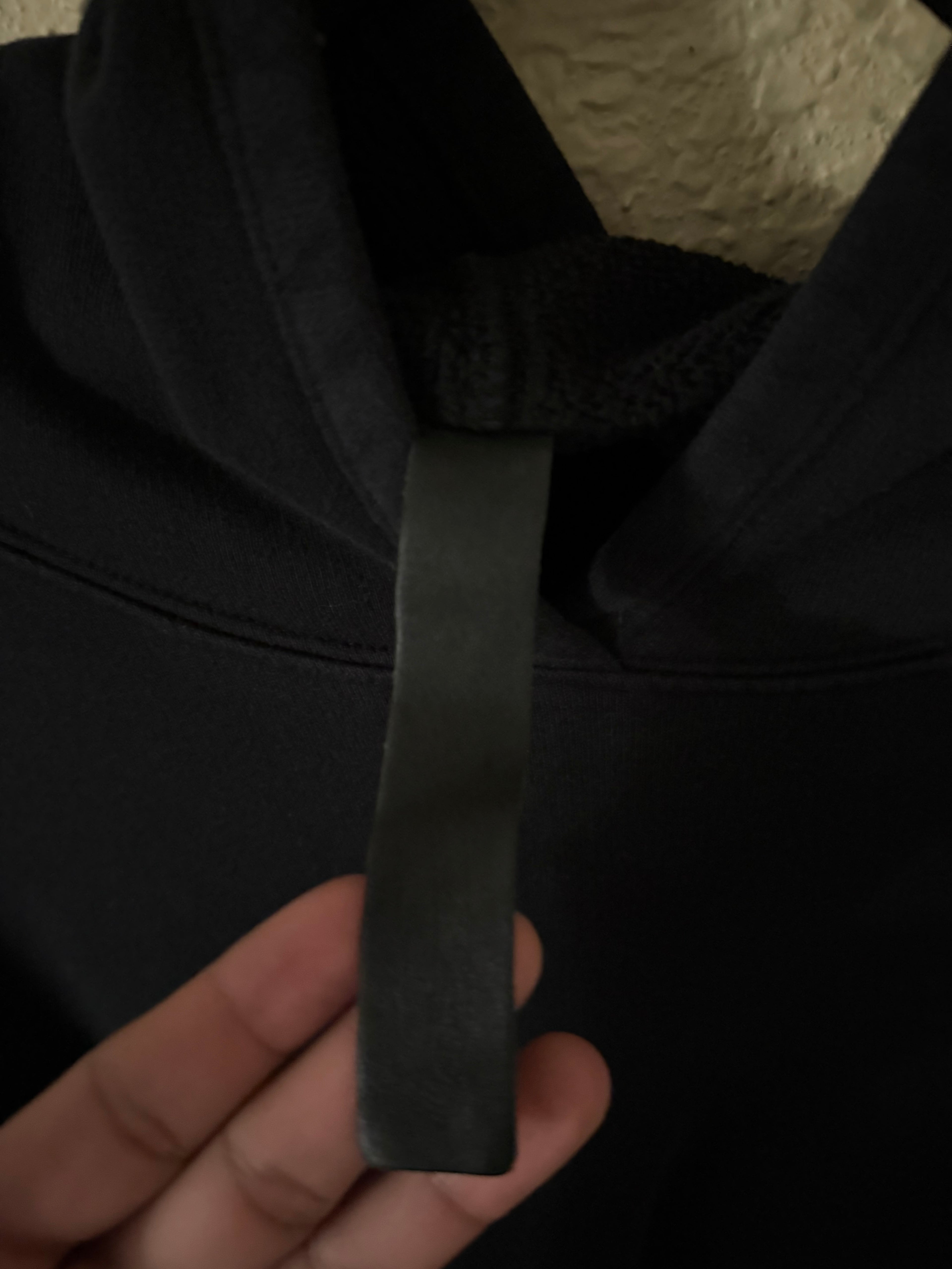 Chrome Hearts Embroidered Hoodie Mainline