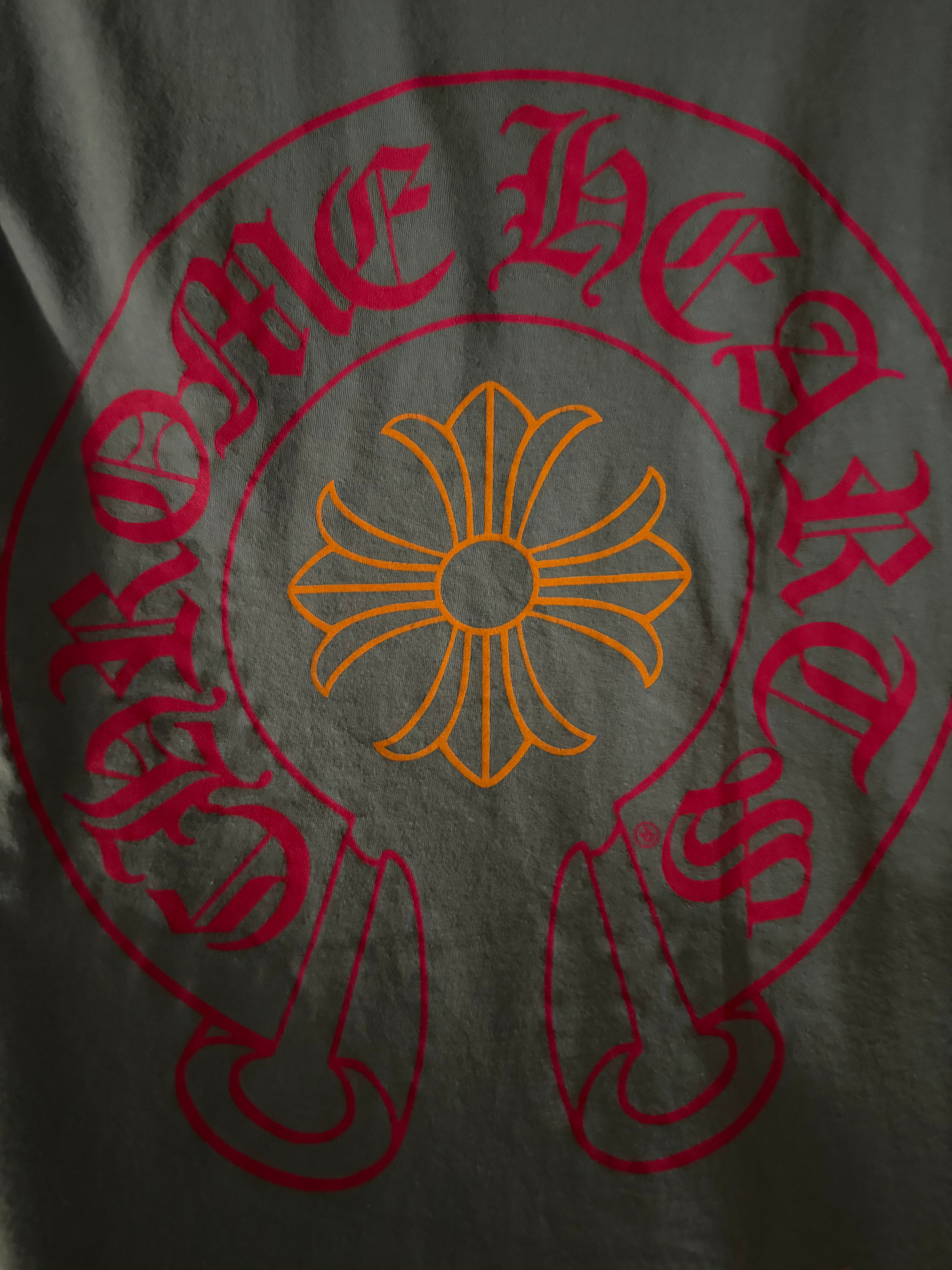 Chrome Hearts Miami Art Basel Exclusive