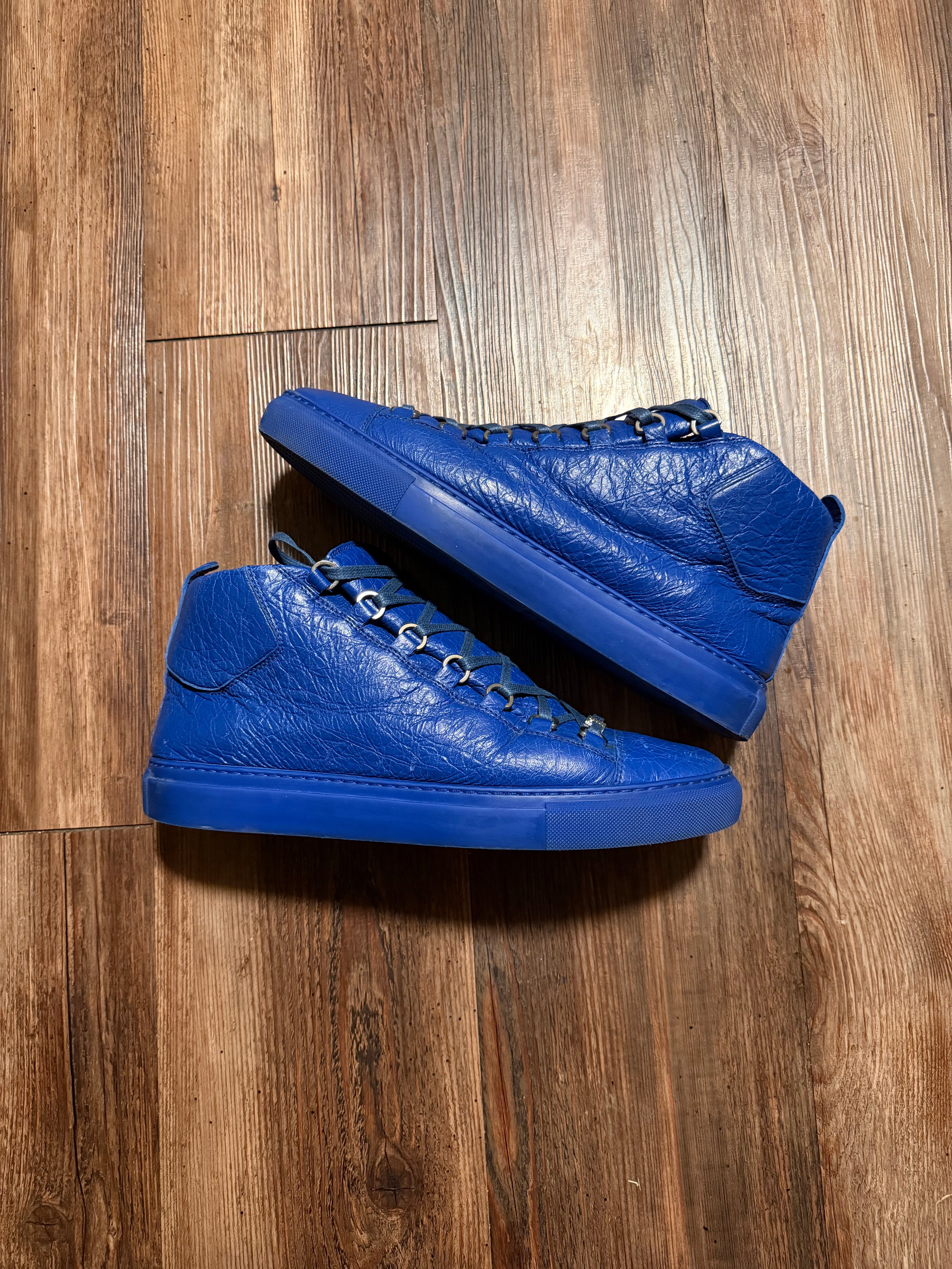 Balenciaga Arenas