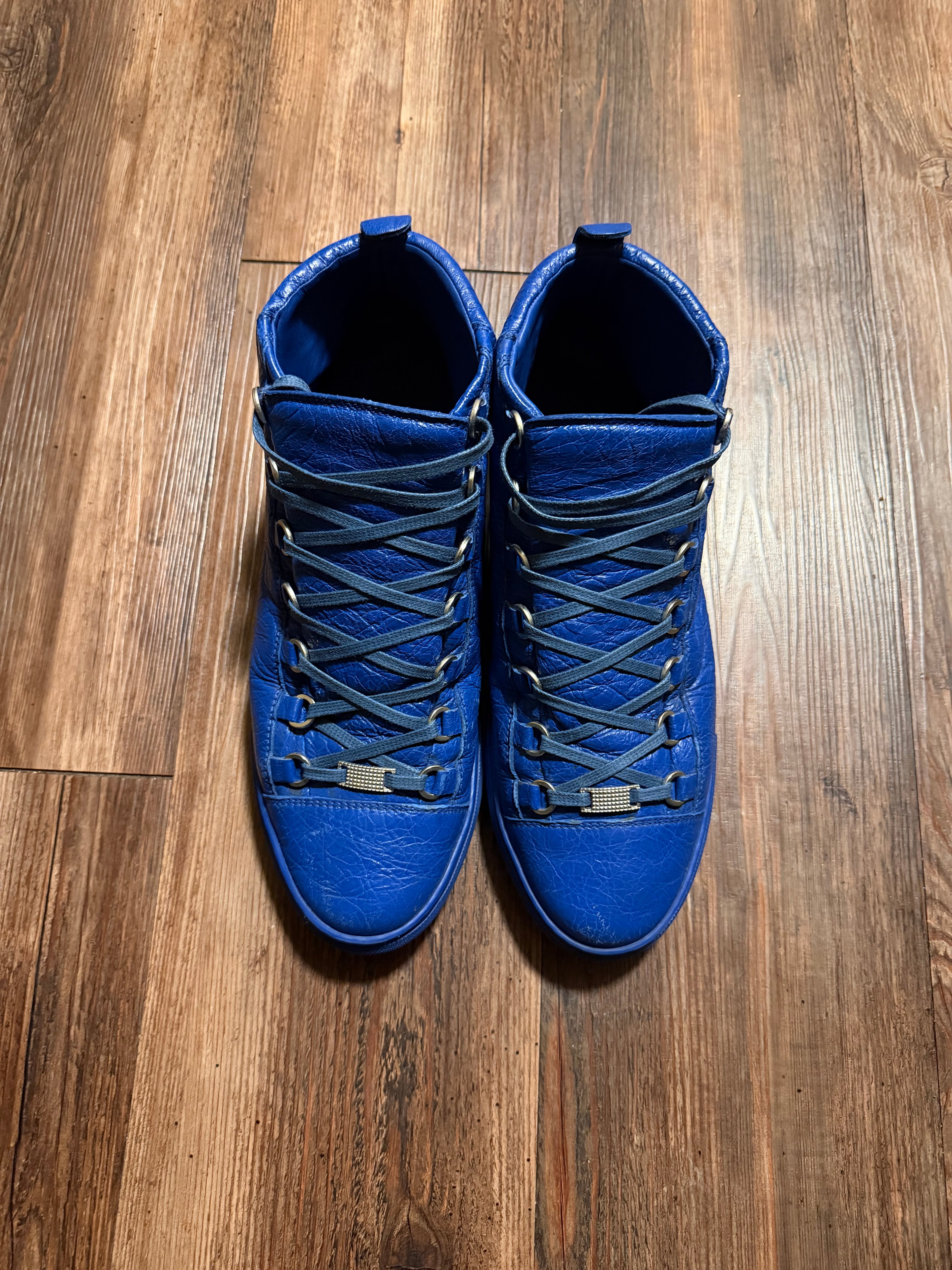 Balenciaga Arenas